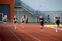 Võru staadionijooksude sari. Viimane etapp. 300m ja 1000m   22.08.2019 Võru Spordikeskuse staadion