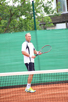 VSOP/Lõunalehe karikas tennises. 28.-29.06.2013 Tamula tenniseväljakud