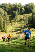 1. Kütioru jooks, 22.09.2012 Kütioru mäesuusakeskus