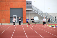 Võru staadionijooksu sarja II etapp. 1500 m / 300 m.  28.05.2015