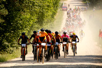 14. Tour de Rõuge. II päev  27.06.2020 Telläste küla