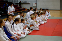 Võru maakonna MV judos  6.12.2020 Võru Spordikeskus