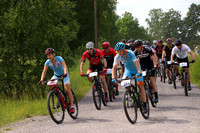 Tour de Rõuge 2. etapp 25.06.2022 Rõuge Ööbikuorg