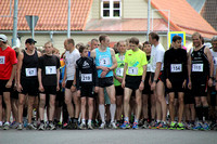 32. Võru-Väimela maanteejooksu start, 23.05.2013 Vabaduse plats Võru kesklinn