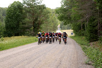 Tour de Rõuge II etapp. 15.07.2023 Telläste küla