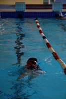 Võrumaa Mängude ujumissari, 10.10.2010 Väimela Tervisekeksuses