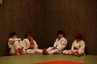 Võru maakonna noorte MV judos. 12.12.2010 Võru Spordikeskuses