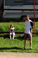 Võru maakonna koolinoorte MV rahvastepallis 4.-5. klassidele, 22.05.2010 Võru pargi mängude väljak