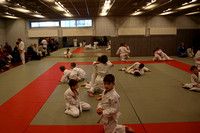 Võru maakonna MV judos, II noorte võistluspäev, 11.12.2011 Võru Spordikeskuses