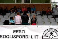 Koolinoorte Balti matš kergejõustiku 4-võistluses, 08.06.2010 Võru Spordikeskuse staadionil