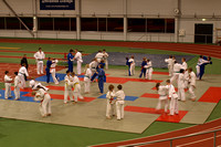 Judo laager, 4.11.2011 Võru Spordikeskus