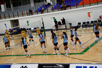 Eesti naiste meistriliiga mäng VõruVK/SK vs Pärnu VK, 19.11.2011 Pärnu Spordihallis