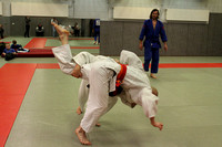 Võru maakonna täiskasvanute MV judos, 8.12.2012 Võru Spordikeskuses