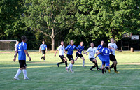 Navi vutiselts vs Rõuge (Võru maakonna MV jalgpallis), 13.07.2010 Väimela staadionil