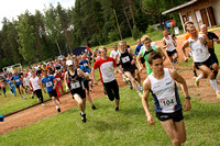 9. Pulli järve jooks, 24.06.2012 Misso