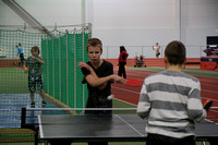 Tasuta spordipäev Võru Spordikeskuses, 24.11.2012