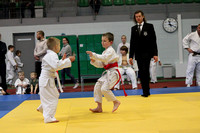 Võru maakonna MV judos. 26.11.2022 Võru Spordikeskus
