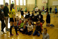 Võrkpalli Kooliliiga 2014 Võrumaal, 13.02.2014 Kääpa koolis